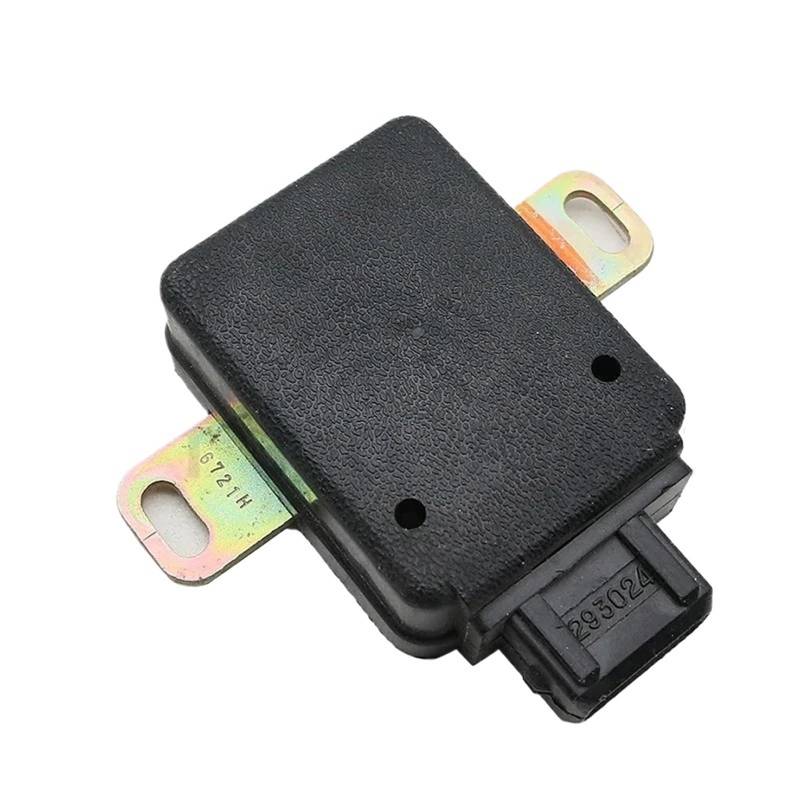 Drosselklappensensor A22-000 541 TPS Drosselklappensensor/Passend for Subaru Legacy L Sport Isuzu Serienmodelle Kfz-Ersatzteile 293024 A22000541 von ATPONCX