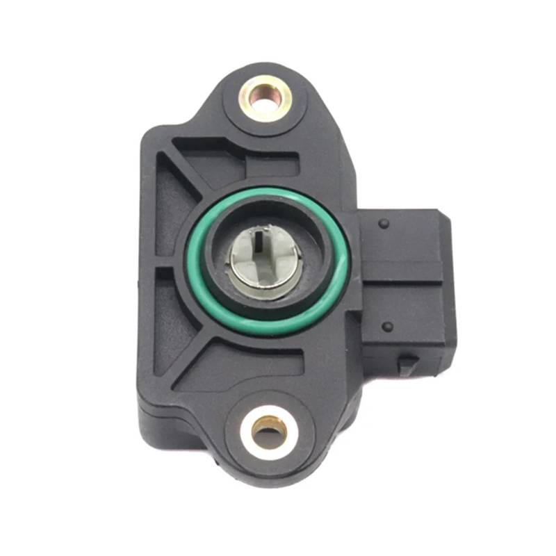 Drosselklappensensor Auto 143600 13631436000 TPS Drosselklappensensor/Fit for BMW E46 318i 1.9L Autozubehör von ATPONCX