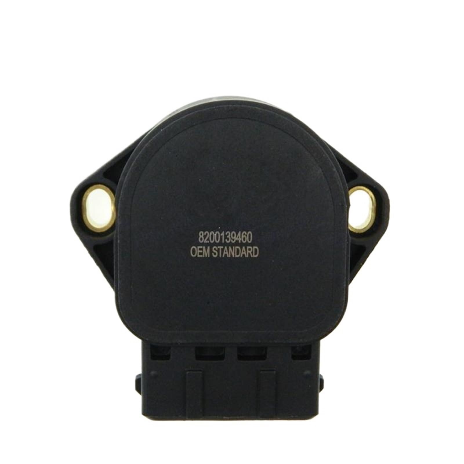 Drosselklappensensor Drosselklappensensor/Passend for Renault Kango Gaspedalsensor OEM# CTS-4089,7700431918,8200139460 Drosselklappensensor Drosselklappensensor/Passend for Renault Kango Gaspedalsensor OEM# CTS-4089,7700431918,8200139460 von ATPONCX