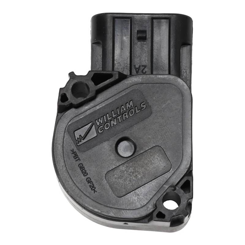 Drosselklappensensor Drosselklappensensor/passend for Cummins Williams Controls/passend for Ford/passend for Cummins 133284 131973 2603893C91 85101350 von ATPONCX