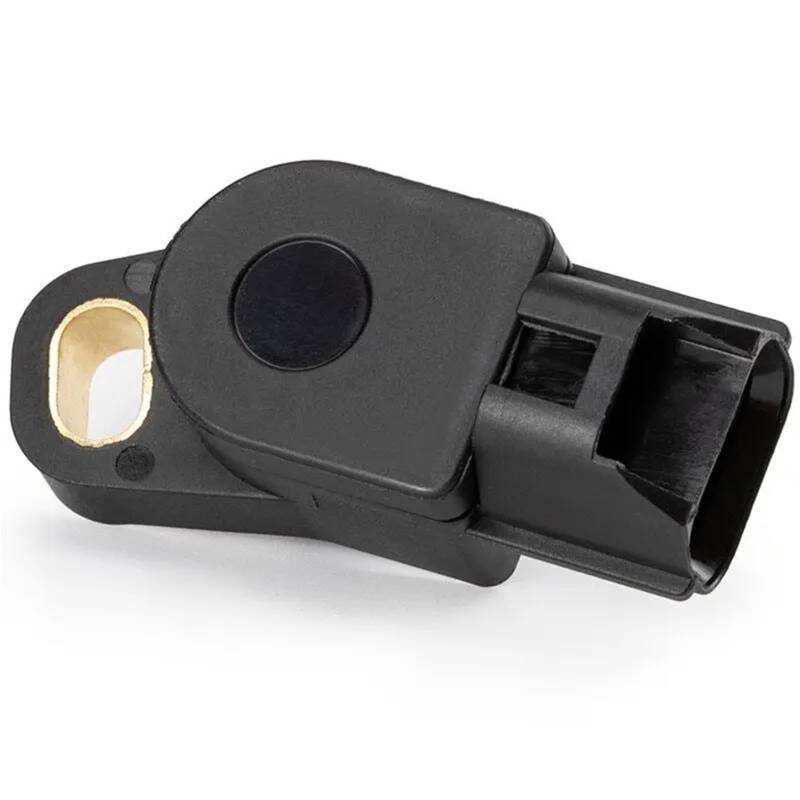Drosselklappensensor Drosselklappensensor 21176-0002 / Passend for Kawasaki NINJA ZX-6R ZX-6RR 2003-2006 Z1000 ZR1000 2003-2006 NINJA ZX-12R 2004-2006 von ATPONCX
