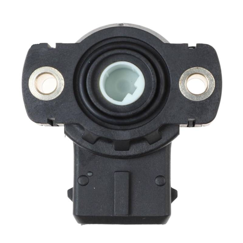 Drosselklappensensor Drosselklappensensor TPS/Passend for BMW M3 M5 Z3 Z4 Z8 E36 E39 E46 E52 E85 OEM 13631402143 13637840383 von ATPONCX