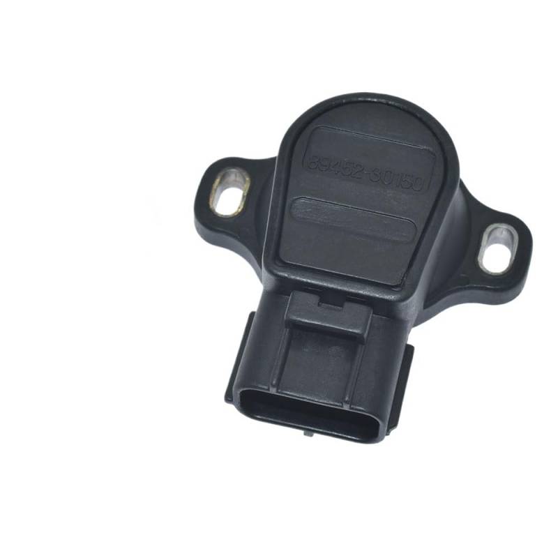 Drosselklappensensor Drosselklappensensor TPS 89452-30150/Passend for LEXUS ES300 GS300 GS400 GS430 TOYOTA Camry Land Cruiser MR2 Spyder Pruis Sequoia von ATPONCX