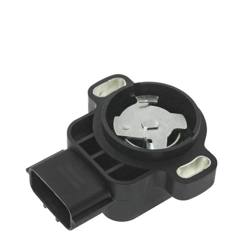 Drosselklappensensor Nr.: 22633-AA151 Drosselklappensensor TPS-Sensor/Passend for Subaru Forester Impreza Legacy Outback 22633-AA15B A22-667R00 von ATPONCX