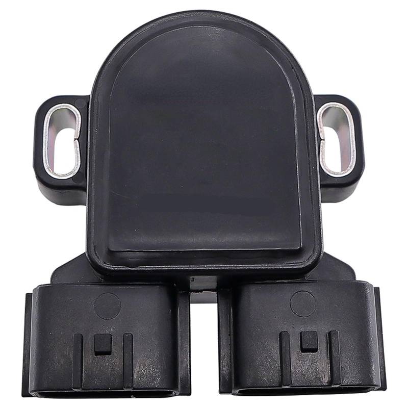 Drosselklappensensor TPS-Drosselklappensensor A22-665 A22-665-W00 A22665 A22665W00 / Passend for Nissan Maxima/Passend for Infiniti Autozubehör von ATPONCX