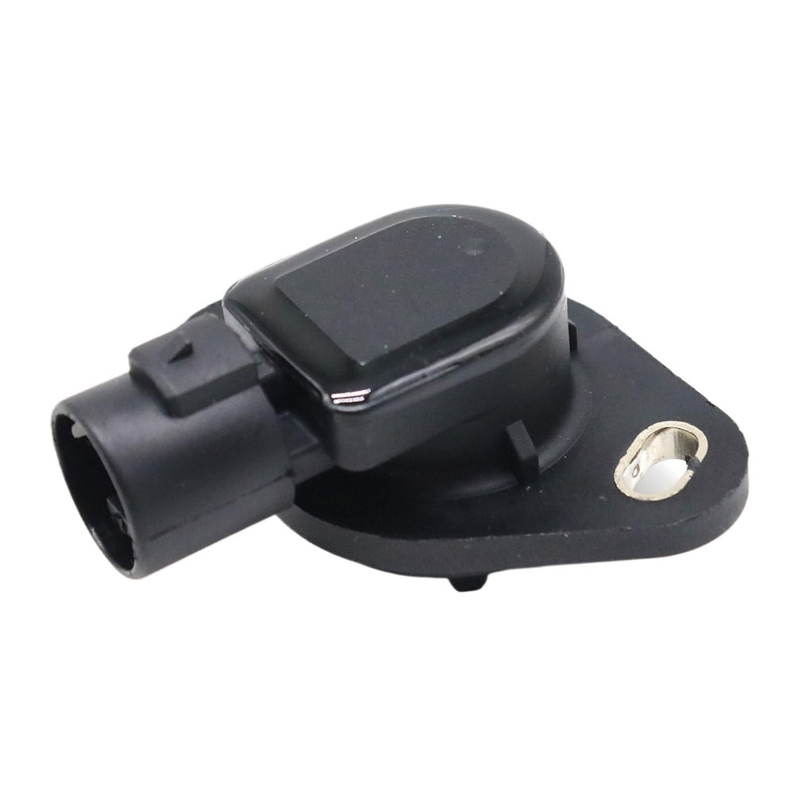 Drosselklappensensor TPS Drosselklappensensor Autoteil OEM 16400-P06-A11 / Passend for Honda Accord CRV CRX for Acura Integra Civic Prelude CL MDX Drosselklappensensor TPS Drosselklappensensor Autoteil OEM 16400-P06-A11 / Passend for Honda Accord CRV CRX for Acura Integra Civic Prelude CL MDX von ATPONCX