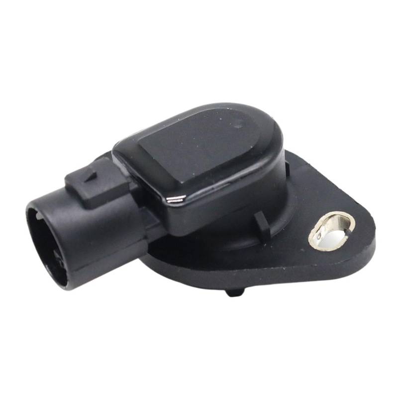 Drosselklappensensor TPS Drosselklappensensor Autoteil OEM 16400-P06-A11 / Passend for Honda Accord CRV CRX for Acura Integra Civic Prelude CL MDX von ATPONCX