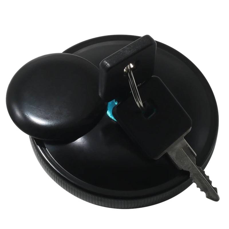 Tankdeckel für Motorrad 61272-92 Tankdeckel Tankdeckel/Fit for Harley Davidson Fat Boy FLFBS FLSTFB FLSTF FLSTFB FLSTFB FLSTF FLSTFI FLFB FLFBS FLFBS von ATPONCX