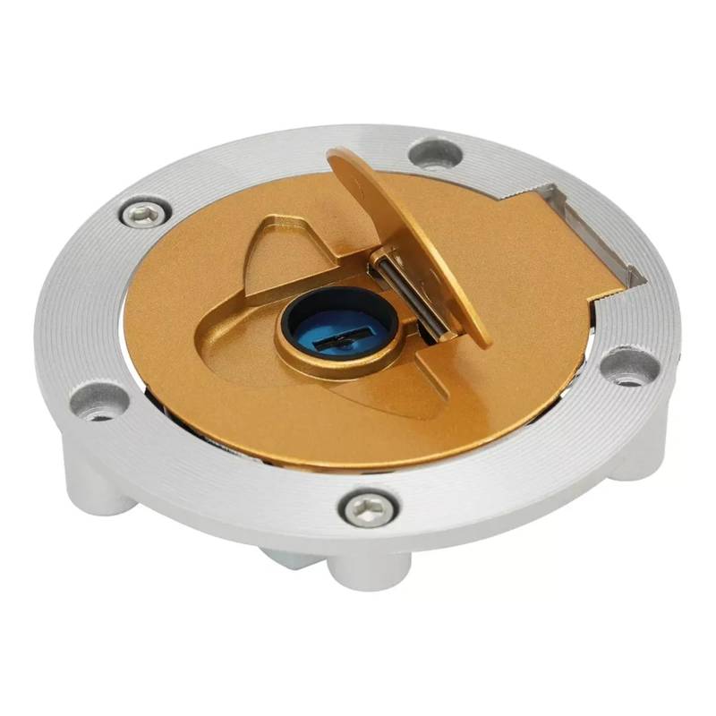 Tankdeckel für Motorrad Motorrad-Zündschlossschloss-Sperrset for Tankdeckel/Passend for Ducati ST4S ST4 S 2002 1098 2008-2013 Multistrada DS 1000s 2004-05 von ATPONCX