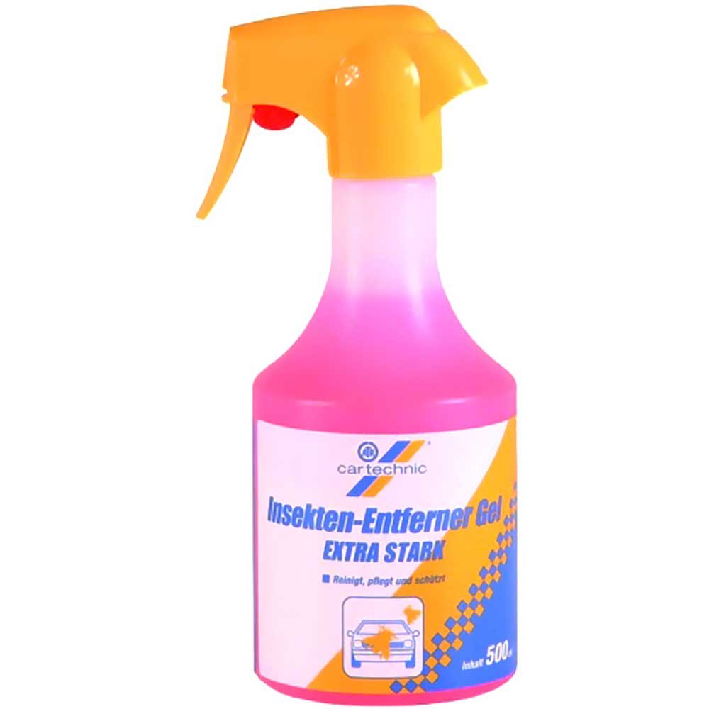 Cartechnic Insektenentferner Gel EXTRA STARK 500ml Cartechnic Insektenentferner Gel EXTRA STARK 500ml von Cartechnic