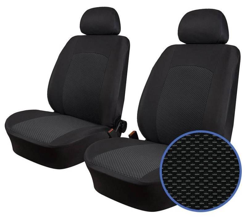 ATRA Sitzschonbezug FIAT,PEUGEOT,CITROËN L-/14_T06 von ATRA