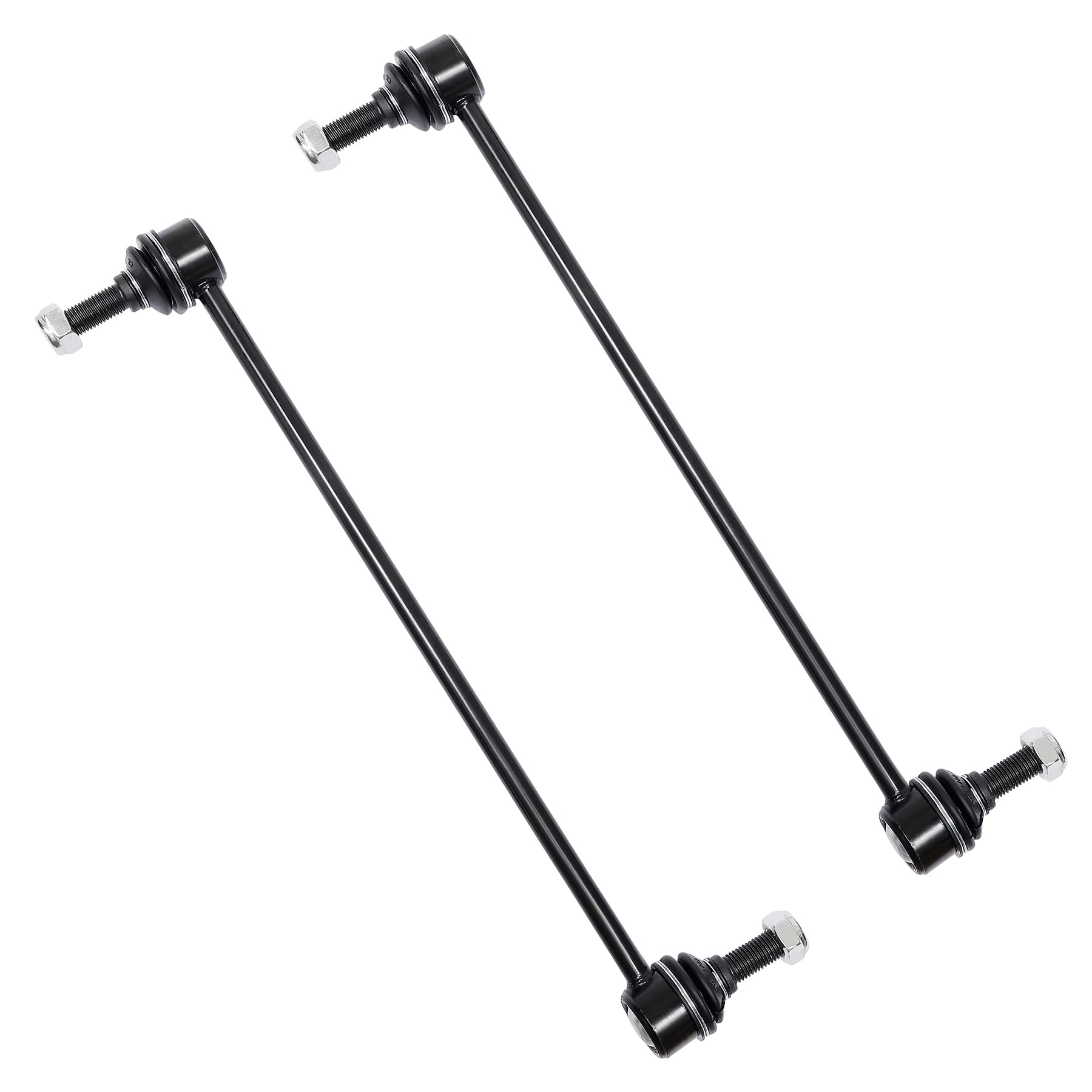 Vordere Querstangen-Stabilisatorglieder, Ersatz für Buick Enclave, Chevy Traverse, GMC Acadia und Saturn Outlook, ersetzt OE-Nummer: K750155, 2 Stück Vordere Querstangen-Stabilisatorglieder, Ersatz für Buick Enclave, Chevy Traverse, GMC Acadia und Saturn Outlook, ersetzt OE-Nummer: K750155, 2 Stück von ATRACYPART