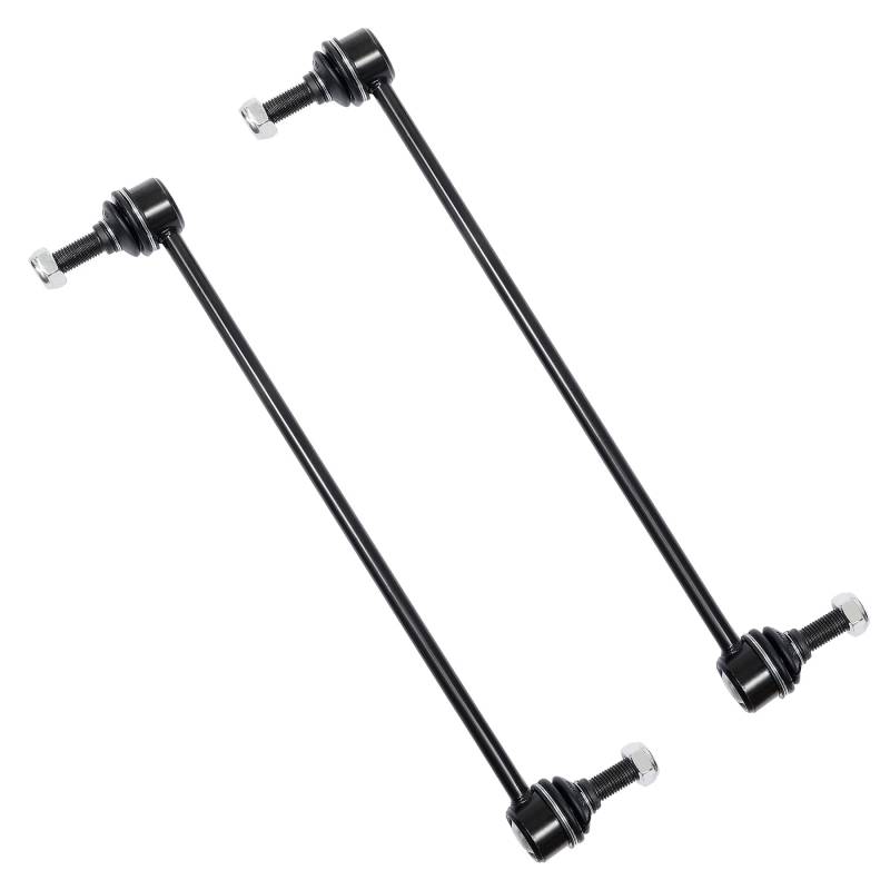 Vordere Querstangen-Stabilisatorglieder, Ersatz für Buick Enclave, Chevy Traverse, GMC Acadia und Saturn Outlook, ersetzt OE-Nummer: K750155, 2 Stück von ATRACYPART
