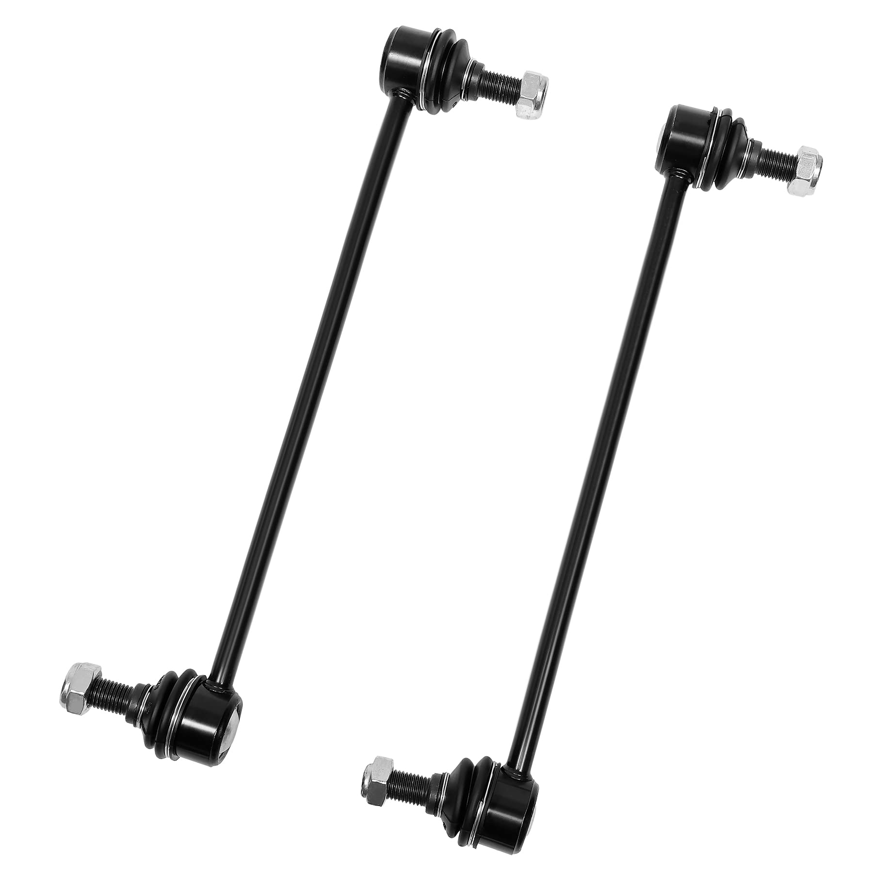 Vordere Sway Bar Stabilisator Links 2 Stück, kompatibel mit Toyota 2003-2018 Corolla, 2003-2014 Matrix, 2001-2009 Prius, 2003-2010 Pontiac Vibe, 2005-2010 Scion Tc, ersetzt OE-Nummer: K80230 Vordere Sway Bar Stabilisator Links 2 Stück, kompatibel mit Toyota 2003-2018 Corolla, 2003-2014 Matrix, 2001-2009 Prius, 2003-2010 Pontiac Vibe, 2005-2010 Scion Tc, ersetzt OE-Nummer: K80230 von ATRACYPART