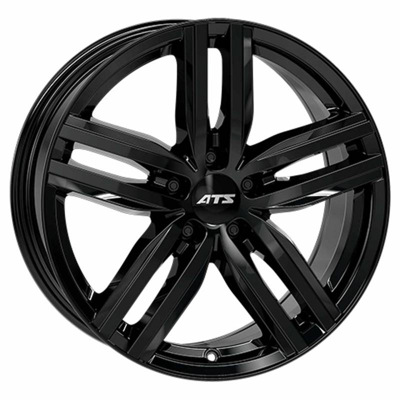 ATS ANTARES diamantschwarz 7.0Jx17 5x112 ET40 von ATS