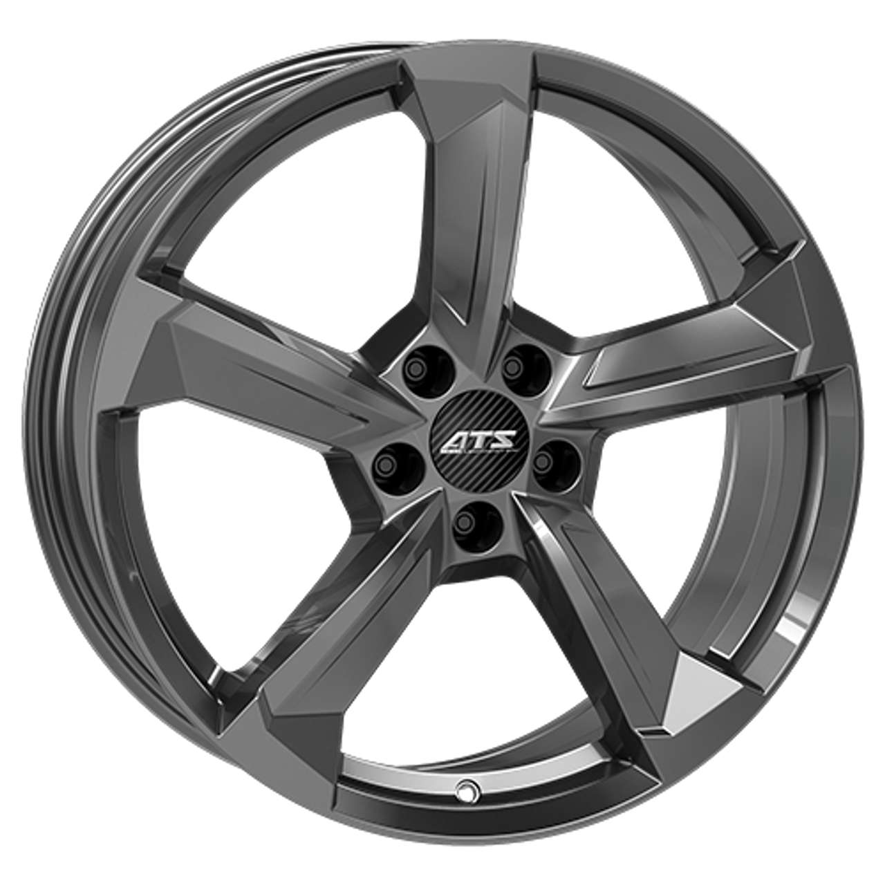 ATS AUVORA dark grey 8.0Jx18 5x112 ET40 von ATS