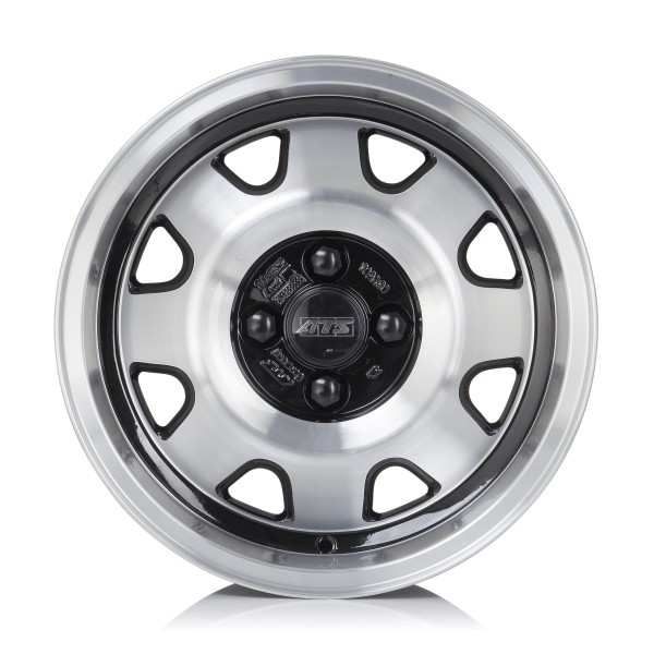 ATS Felge CUP7052804X3-1 von ATS
