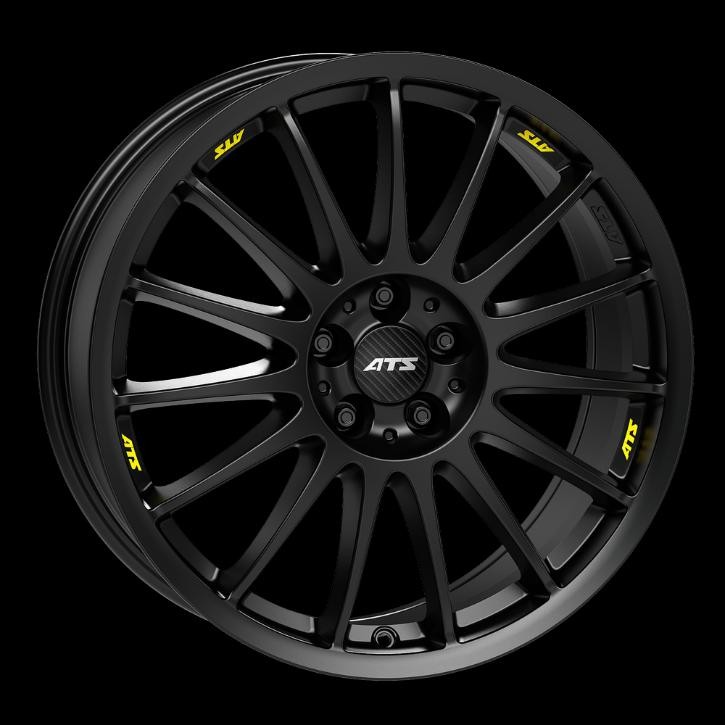 ATS Felge SY70738B34-5 ATS Felge SY70738B34-5 von ATS