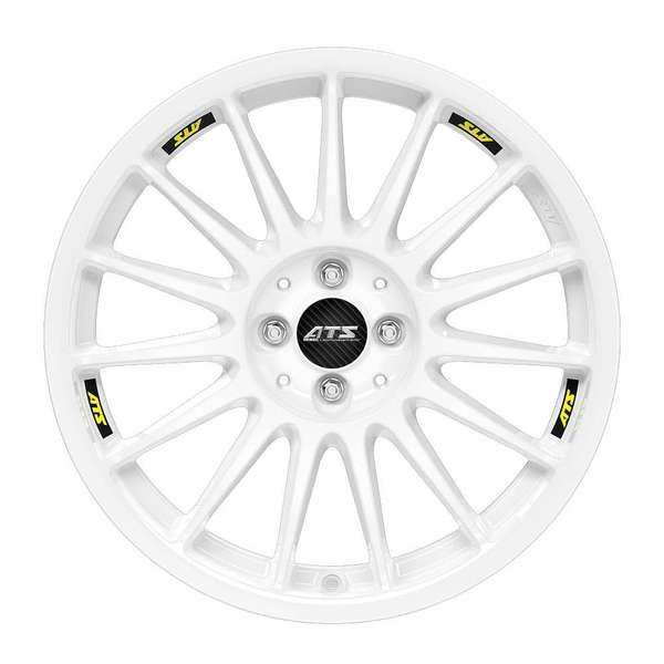 ATS Felge SY70745A26-1 von ATS