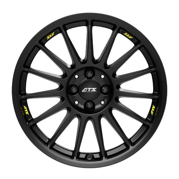 ATS Felge SY75848A24-5 ATS Felge SY75848A24-5 von ATS