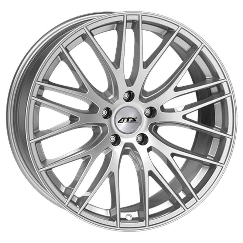 ATS PERFEKTION royalsilber 9.0Jx19 5x112.0 ET21 von ATS