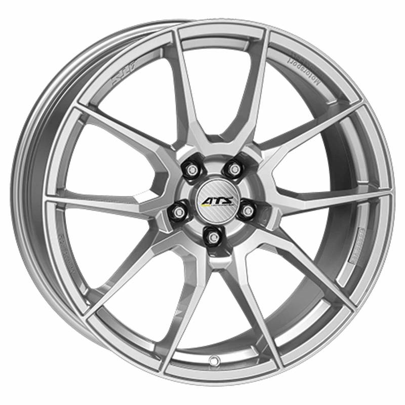 ATS RACELIGHT royalsilber 11.0Jx20 5x130 ET58 von ATS