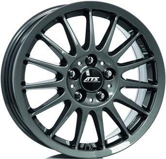 ATS STREETRALLYE 6.5J x 16 Zoll ET 38 LK 5x100 Alufelge Felge KBA NEU ATS STREETRALLYE 6.5J x 16 Zoll ET 38 LK 5x100 Alufelge Felge KBA NEU von ANTARES