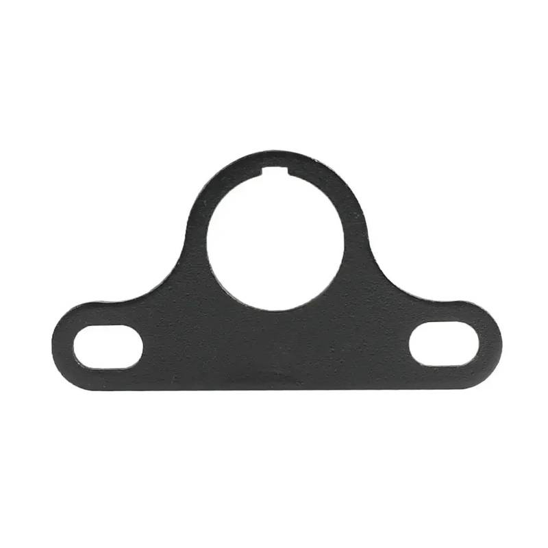 ATUMY Motorräder Lenkerhalter Halterung Halter Schlüssel Zündung Schalter 50CC 110CC Dirt Bike ATV Off-Road Motorrad Änderung Zubehör Lenker Riser von ATUMY