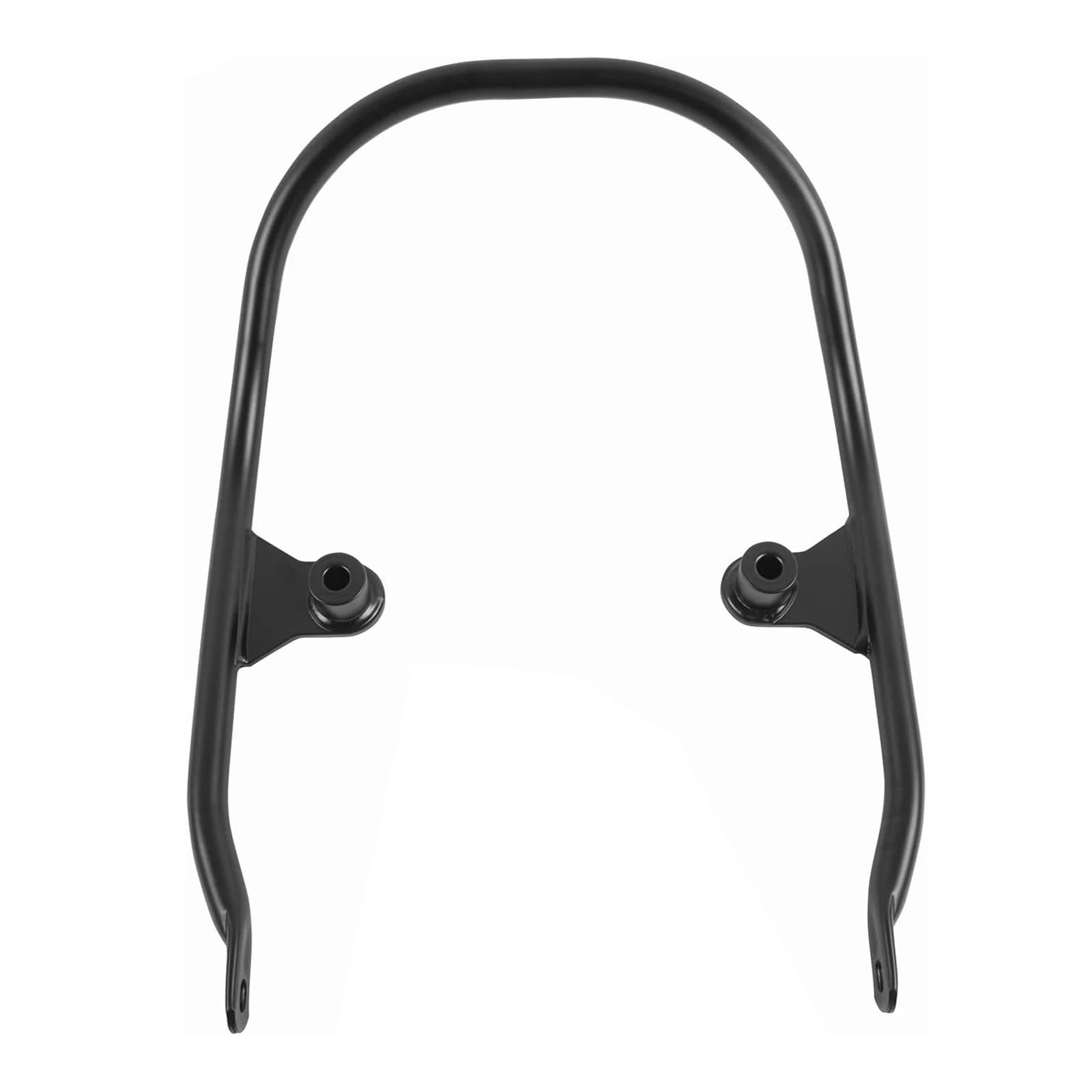Motorrad-Hintersitzhalterung Motorrad Passagier Hinten Armlehne Hand Schiene Rack Fit Für Kawasaki Z650RS 2022-2023 hintere Gepäckträgerhalter Motorrad-Hintersitzhalterung Motorrad Passagier Hinten Armlehne Hand Schiene Rack Fit Für Kawasaki Z650RS 2022-2023 hintere Gepäckträgerhalter von ATUMY