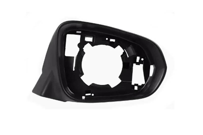 Passend für Lexus NX NX200 NX300 2015 2016 2017 2018 2019 2020 2021 2022. Seitenrückspiegel als Autozubehör.(1PCS right side) von ATUMY