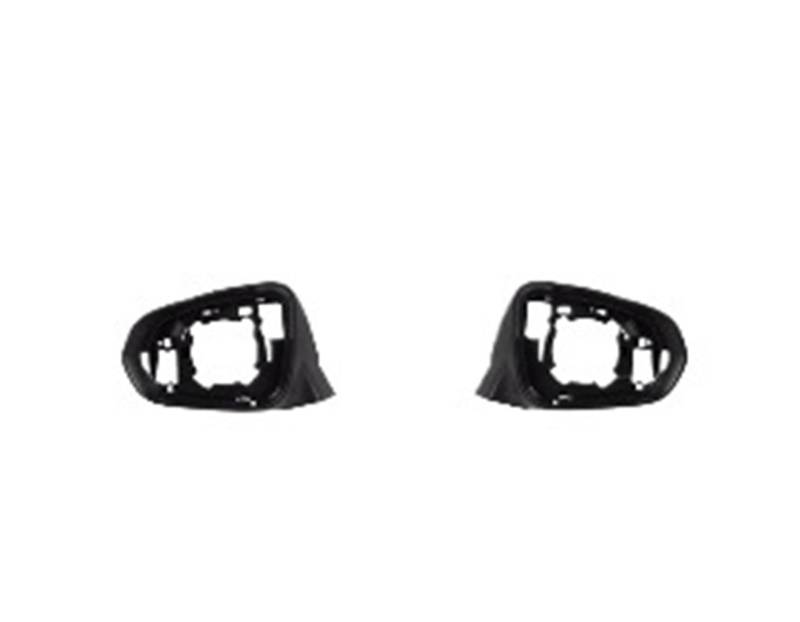Passend für Lexus NX NX200 NX300 2015 2016 2017 2018 2019 2020 2021 2022. Seitenrückspiegel als Autozubehör.(2PCS left and right) von ATUMY