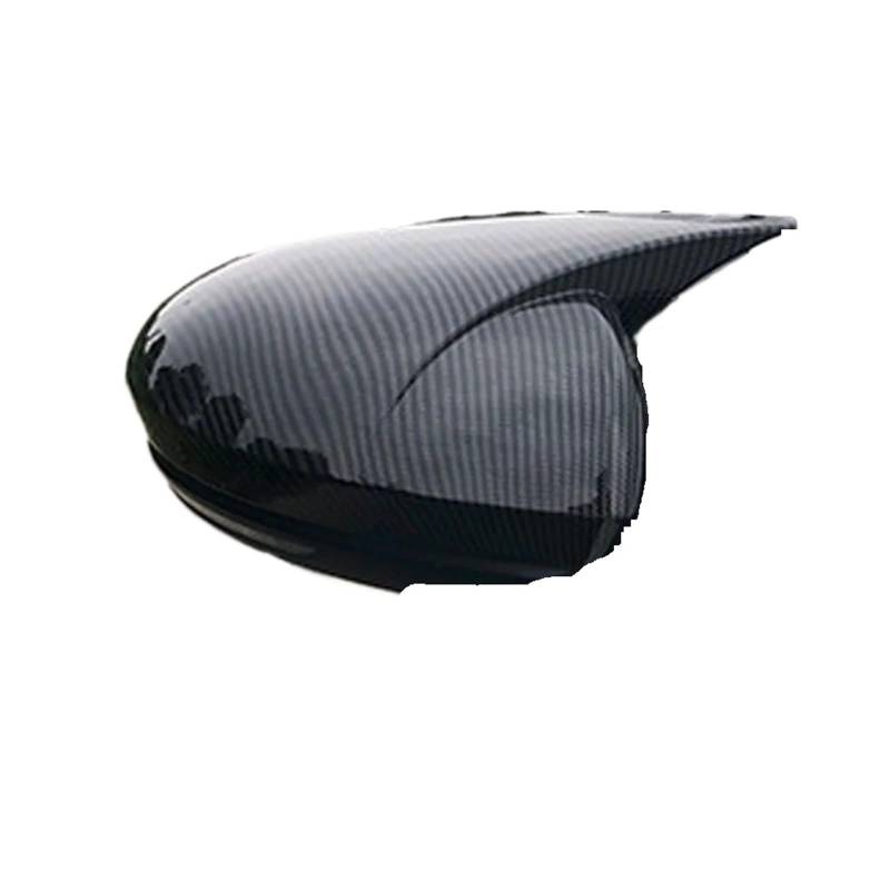 Passend für Nissan Altima 2019–2023, Sentra. Passend für Sylphy 2020–2023, Rückspiegelabdeckung.(Carbon) von ATUMY