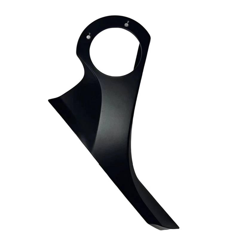 Passend für die obere Abdeckung des Rückspiegelhalters des Tesla Model 3, 2287.3001, 2287.3002.(Right Passenger Side) von ATUMY