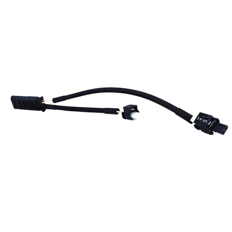 Sensor Thermostat 12518611289 Kühlmittelthermostat-Adapterkabel für Mini R56 R60 R61 Cooper Paceman Countryman Thermostat von ATUMY