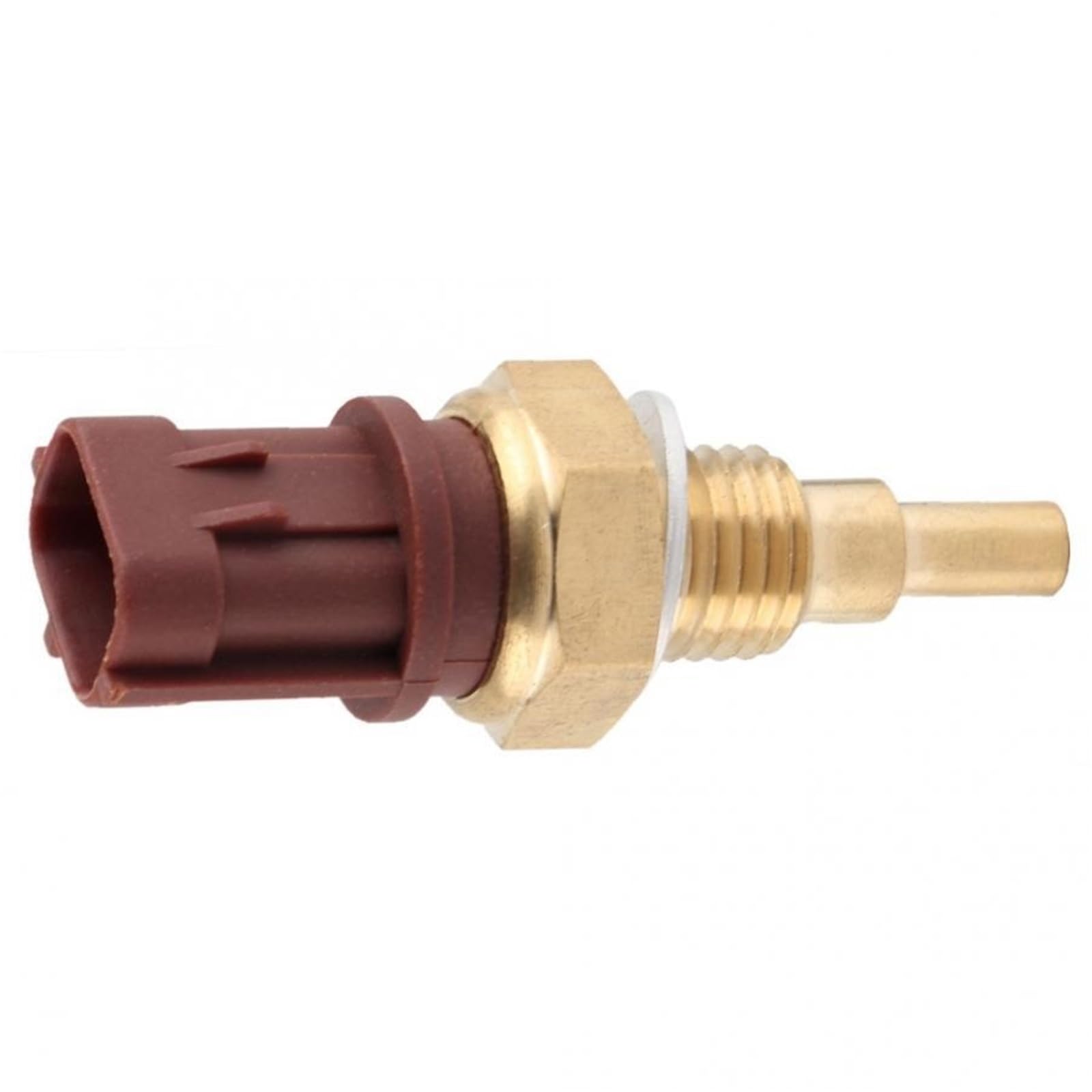 Sensor Thermostat 13650-73H00 Kühlmitteltemperatursensor für Suzuki SX4 Aerio Sport Utility 4-Türer 2.0L 2.4L l4 GAS 2004-2013 Thermostat Sensor Thermostat 13650-73H00 Kühlmitteltemperatursensor für Suzuki SX4 Aerio Sport Utility 4-Türer 2.0L 2.4L l4 GAS 2004-2013 Thermostat von ATUMY