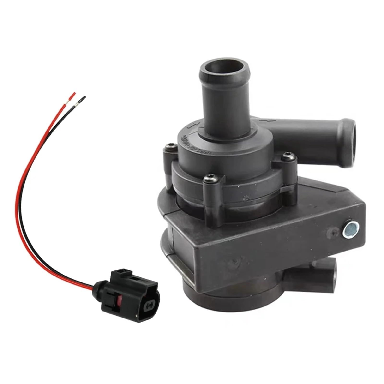 Sensor Thermostat 1K0965561J Kühlwasserpumpe Passend für Jetta Passend für Golf CC Passend für Volkswagen Passend für VW Passend für Passat B5 B6 Passend für Audi A3 Thermostat(WaterPump With Cable) Sensor Thermostat 1K0965561J Kühlwasserpumpe Passend für Jetta Passend für Golf CC Passend für Volkswagen Passend für VW Passend für Passat B5 B6 Passend für Audi A3 Thermostat(WaterPump With Cable) von ATUMY