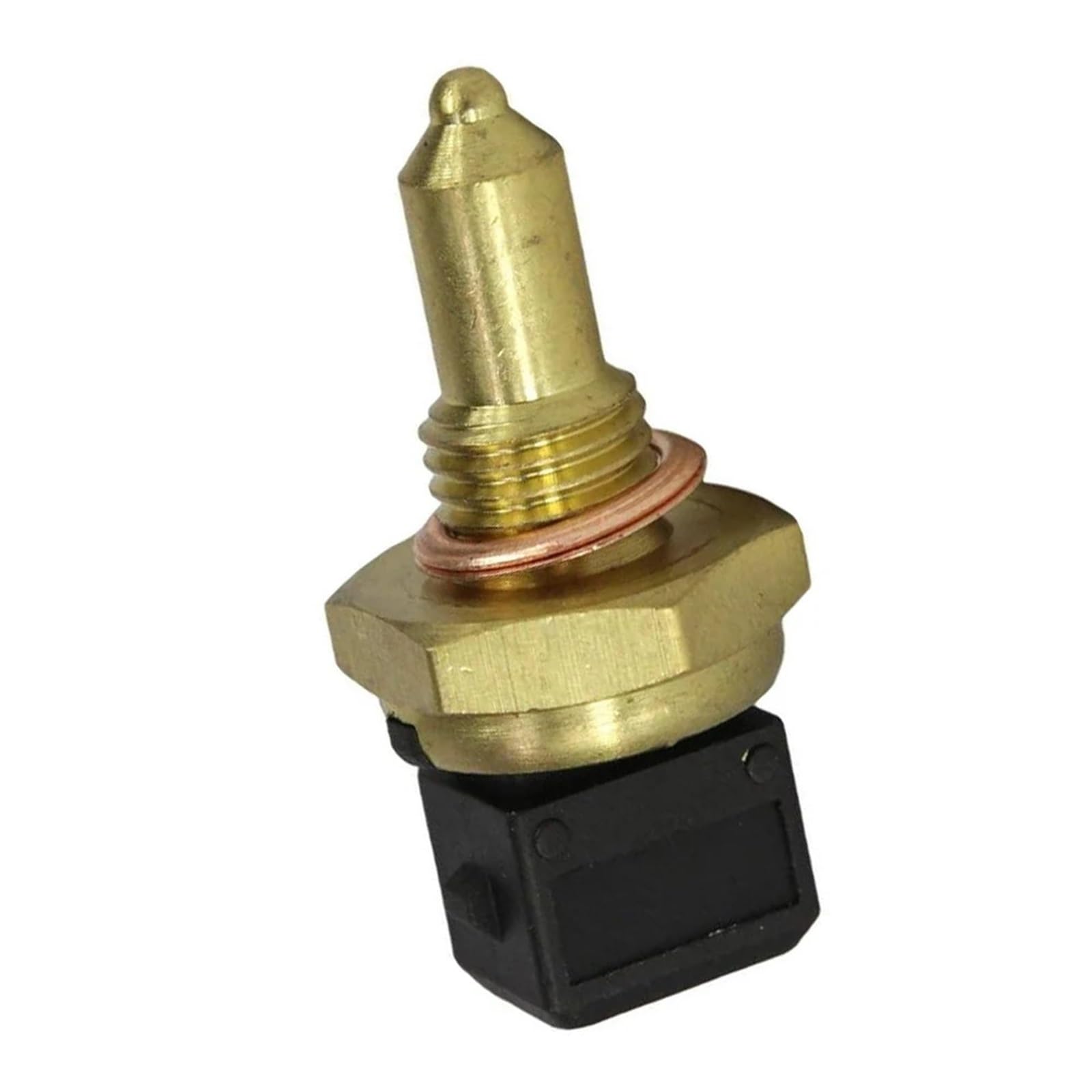 Sensor Thermostat 2-poliger Motorkühlmitteltemperatursensor Für BMW 128i 135i 320i 323ci 323i 13621433076 5269870AB, 13620150974 Thermostat Sensor Thermostat 2-poliger Motorkühlmitteltemperatursensor Für BMW 128i 135i 320i 323ci 323i 13621433076 5269870AB, 13620150974 Thermostat von ATUMY