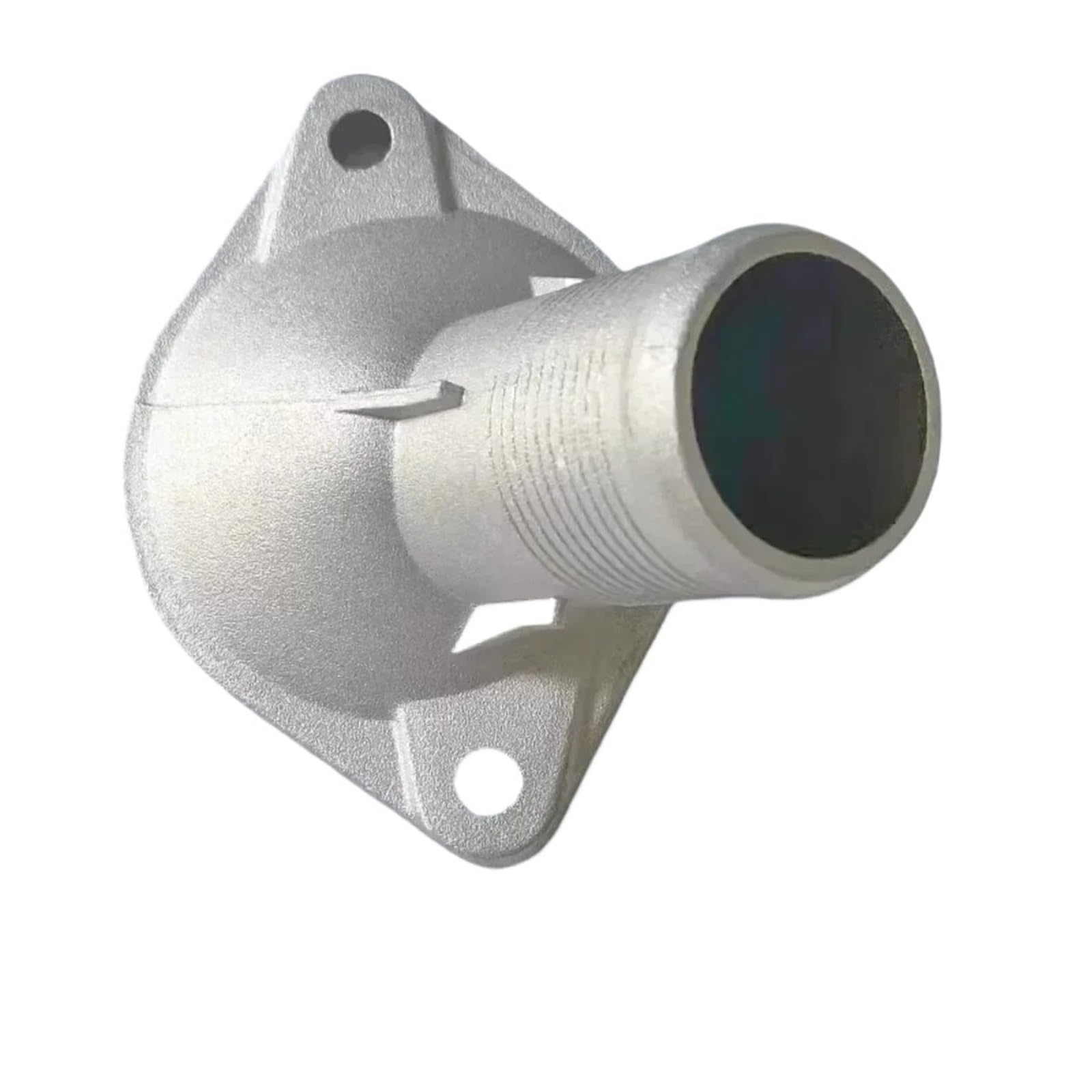 Sensor Thermostat 4G15B 4G15 4G13 Thermostat Wasser Temperatur Sensor Geeignet Für Great Wall Für Haval Thermostat(Alloy Cover) von ATUMY