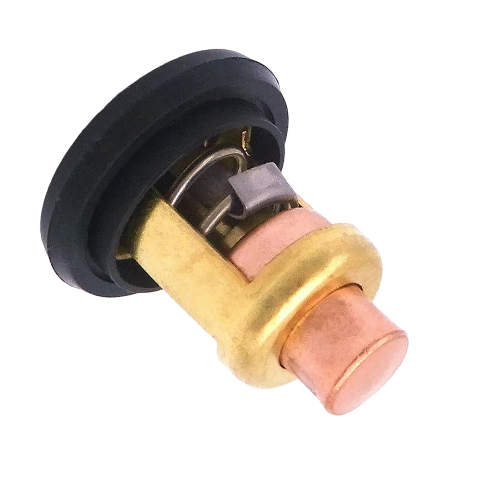 Sensor Thermostat 6E5-12411-10 6E5-12411 6E5124111 Motorthermostat passend für Yamaha, passend für Suzuki, Außenbordmotor 15 25 30 40 PS, 220 PS Thermostat Sensor Thermostat 6E5-12411-10 6E5-12411 6E5124111 Motorthermostat passend für Yamaha, passend für Suzuki, Außenbordmotor 15 25 30 40 PS, 220 PS Thermostat von ATUMY