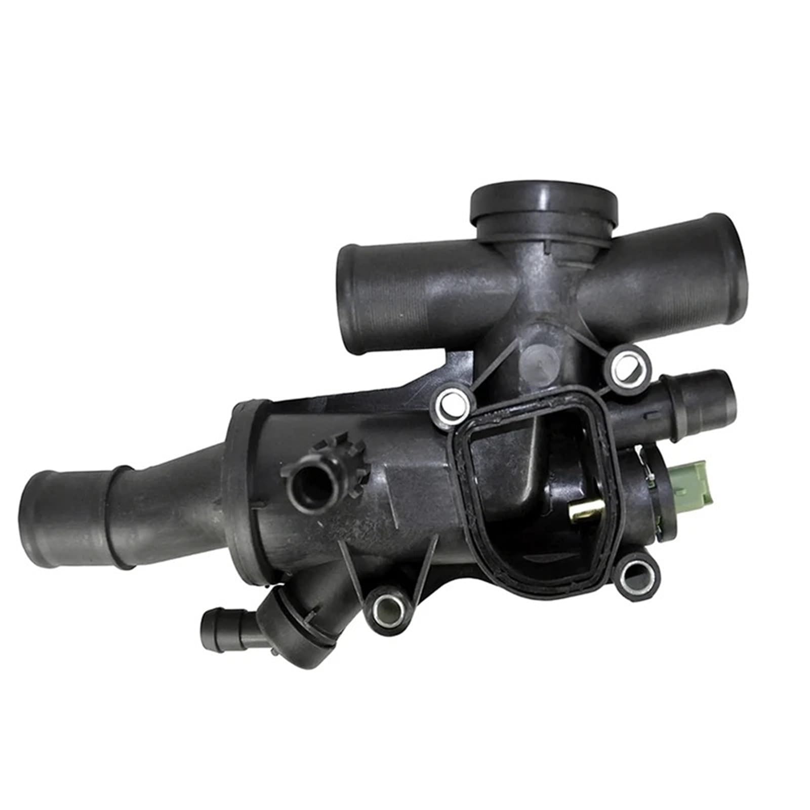 Sensor Thermostat Autothermostat mit Gehäuse + Sensor 1336Y9, 1336.Y9 für Peugeot 307 308 407 607 807 Expert 2.0 HDI Thermostat Sensor Thermostat Autothermostat mit Gehäuse + Sensor 1336Y9, 1336.Y9 für Peugeot 307 308 407 607 807 Expert 2.0 HDI Thermostat von ATUMY