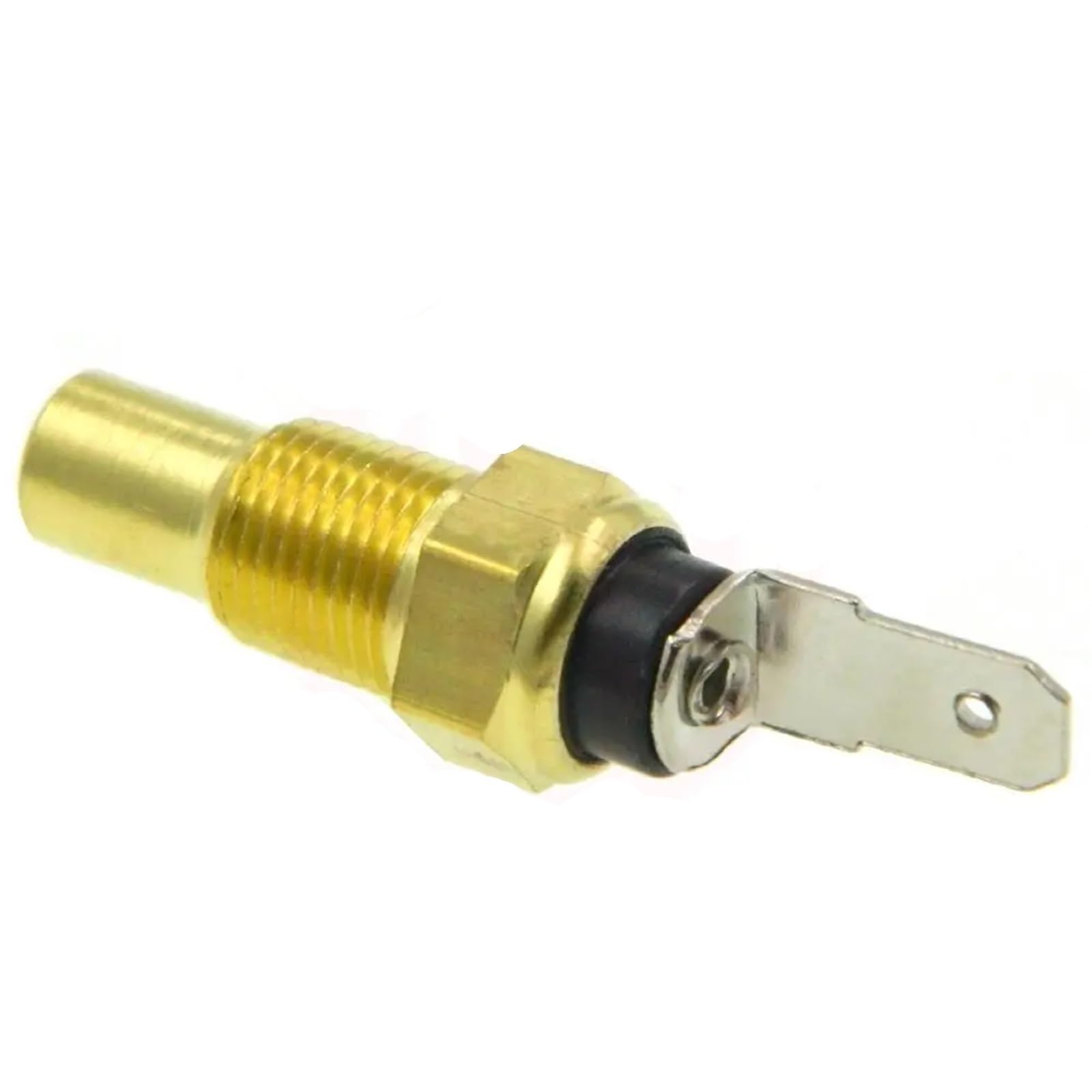 Sensor Thermostat Kühlmittel Wasser Temperatur Sensor MD091056 8342016020 Für Isuzu Fit Für Mitsubishi Fit Für Suzuki Fit Für Toyota Thermostat(1pcs) von ATUMY