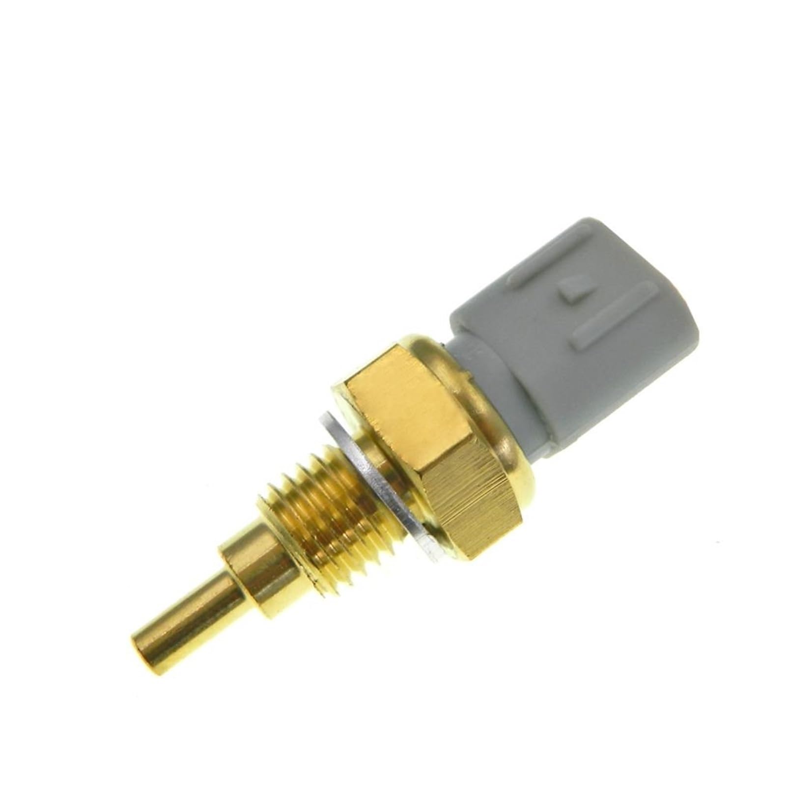 Sensor Thermostat Kühlmitteltemperatursensor 89422-16010 1,8 l 2,5 l 3,0 l Thermostat(1 PCS) von ATUMY