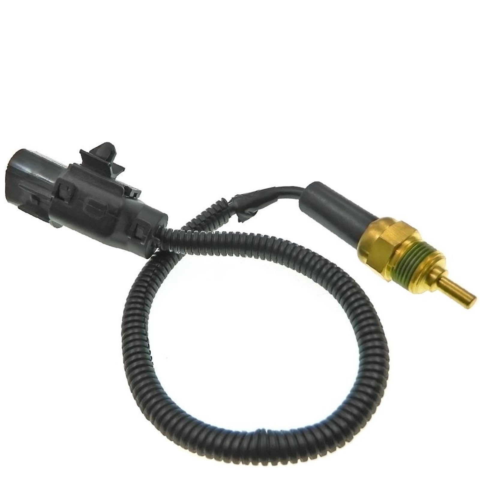 Sensor Thermostat Kühlmitteltemperatursensor Autozubehör 39220-27500,1830374,39220 27500 Für Hyundai GETZ TB 1.5D 03-05 Thermostat(1 pcs) von ATUMY