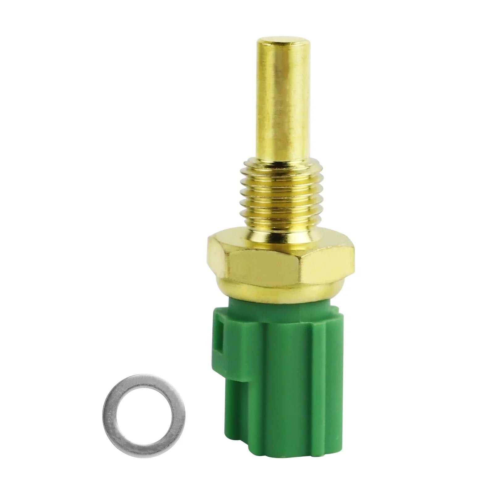 Sensor Thermostat Motorkühlmitteltemperatursensor Universal-Automodell Thermostat Sensor Thermostat Motorkühlmitteltemperatursensor Universal-Automodell Thermostat von ATUMY