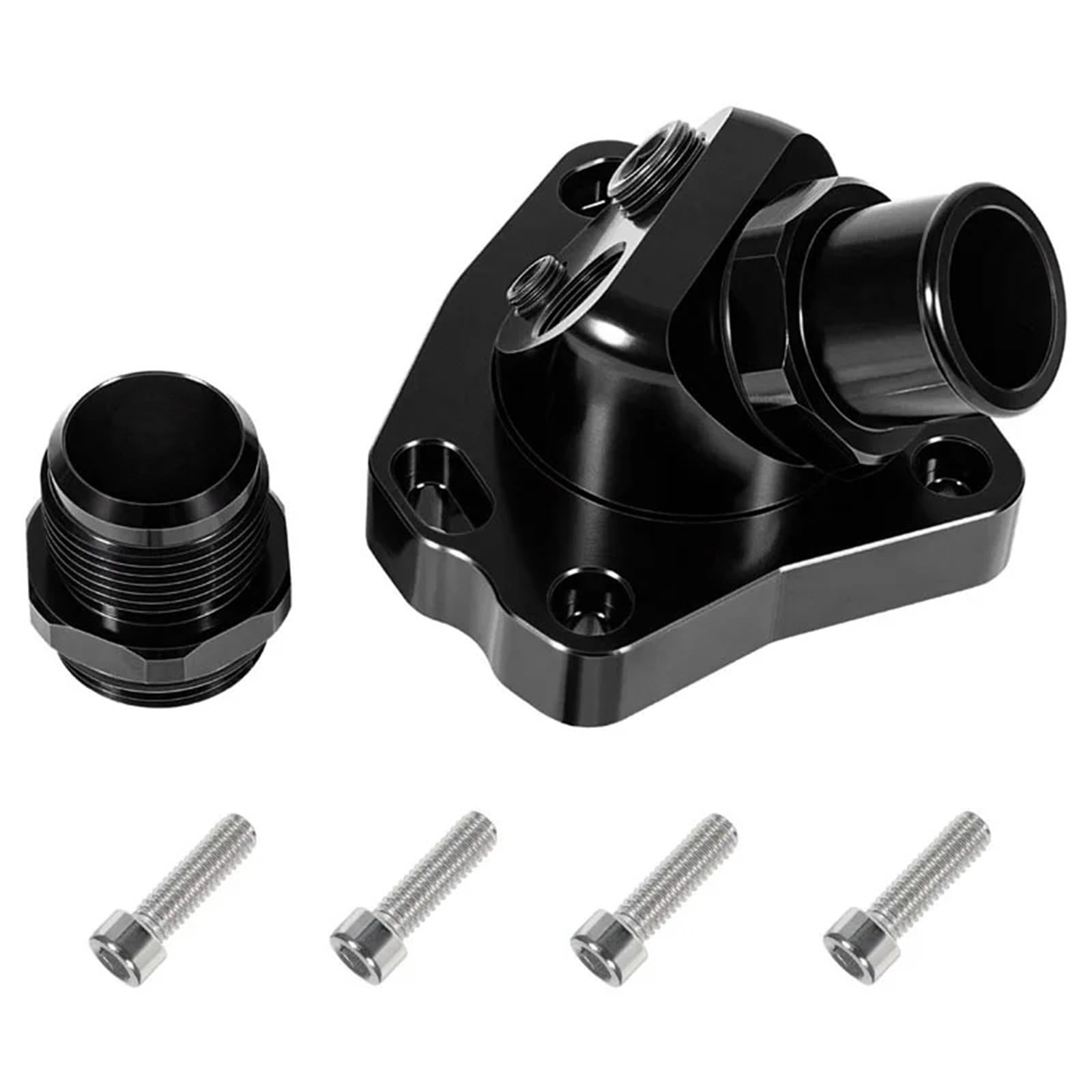 Sensor Thermostat Schwenkbarer Hals Thermostatgehäuse V2 für Honda Accord K-Serie K20 K24 Kühlerschlauch K Swap Thermostat Sensor Thermostat Schwenkbarer Hals Thermostatgehäuse V2 für Honda Accord K-Serie K20 K24 Kühlerschlauch K Swap Thermostat von ATUMY