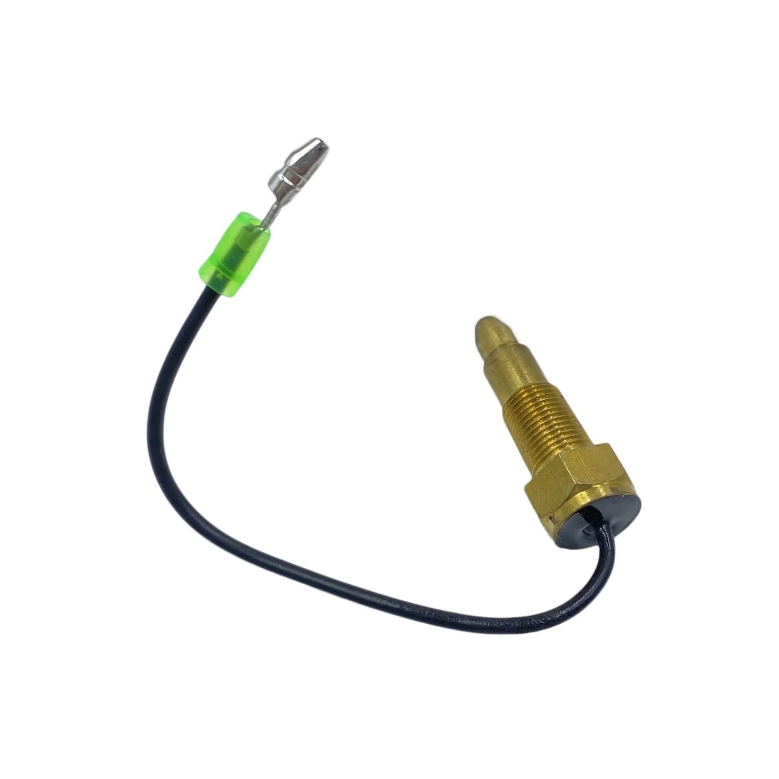 Sensor Thermostat Sensorschalter für Kawasaki Thermostat Wassertemperatursensor 27010-1346 Thermostat Sensor Thermostat Sensorschalter für Kawasaki Thermostat Wassertemperatursensor 27010-1346 Thermostat von ATUMY