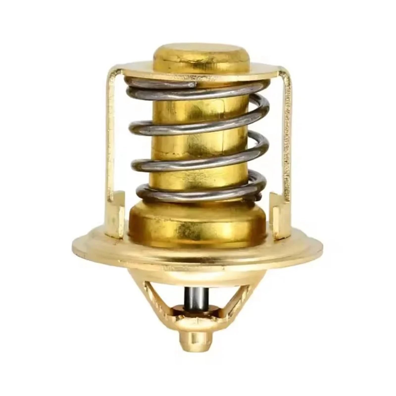 Sensor Thermostat Thermostat 6652760 Passend für Kubota Motorteile D722 Passend für Bobcat Lader Bagger E08 E10 E14 Thermostat Sensor Thermostat Thermostat 6652760 Passend für Kubota Motorteile D722 Passend für Bobcat Lader Bagger E08 E10 E14 Thermostat von ATUMY