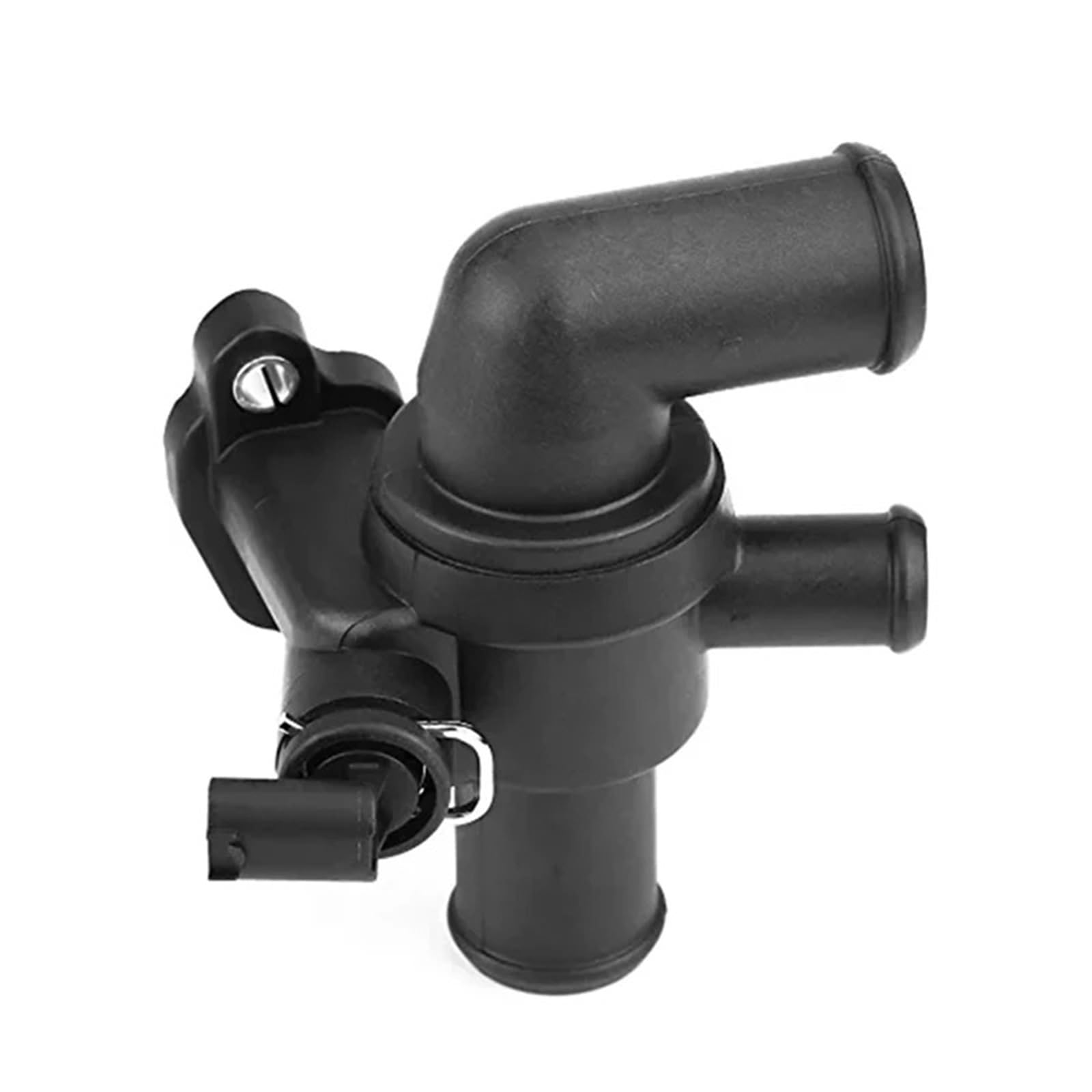 Sensor Thermostat Thermostat Mit Gehäuse Für Zwei Roadster (450/452) Benzin Für Smart City-Coupe 1602000315 Auto Zubehör Thermostat von ATUMY
