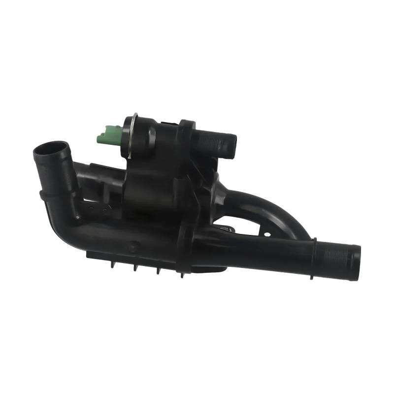 Sensor Thermostat Thermostat für Ford, Focus, Fiat, Volvo 9660660380 1675627, 9M5Q8A586BA, 9670253780, 1336AF, 31319493 Thermostat von ATUMY