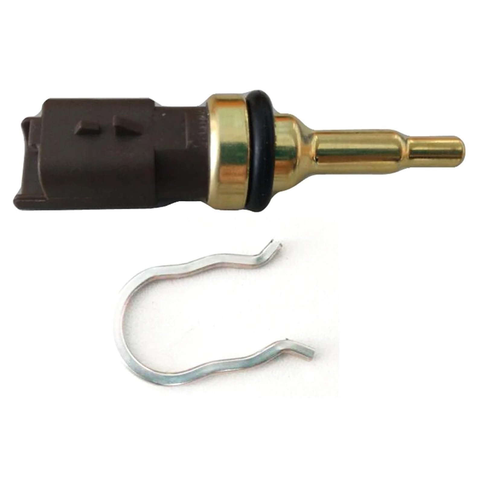 Sensor Thermostat Thermostatgehäuse Wassertemperatursensor 9810048680 Verwendet für Peugeot 3008 308 Cc Rcz 308 Sw Fit für Citroen C5 Thermostat Sensor Thermostat Thermostatgehäuse Wassertemperatursensor 9810048680 Verwendet für Peugeot 3008 308 Cc Rcz 308 Sw Fit für Citroen C5 Thermostat von ATUMY